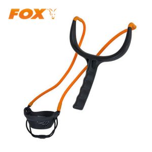 Fox Praćka Rangemaster Powergrip Catapult - Method Pouch