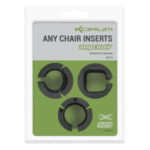 Korum Any Chair Inserts