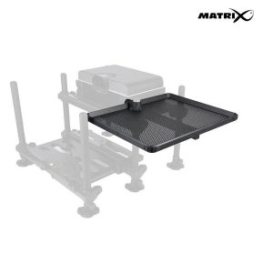 Matrix Tacna Self Supporting Side Tray Large