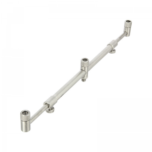 NGT Stainless Steel Buzz Bar - 3 Rod