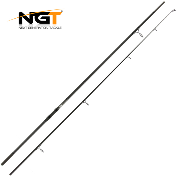 NGT Štap Profiler Spod Rod - 12ft, 2pc, 5.0lb Spod Rod (Carbon)