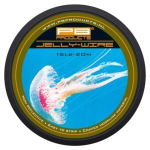 PB Products Jelly Wire 20m