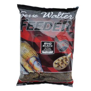 Serie Walter FEEDER Big Black Hrana 2kg