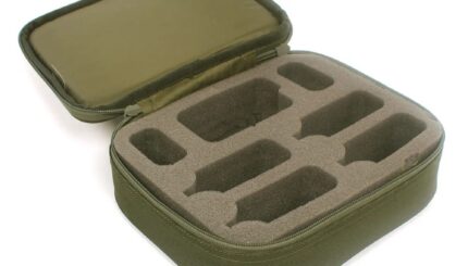 Nash S5R/S5 Presentation Case