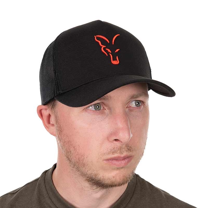 Fox Kačket Trucker Hat B/O