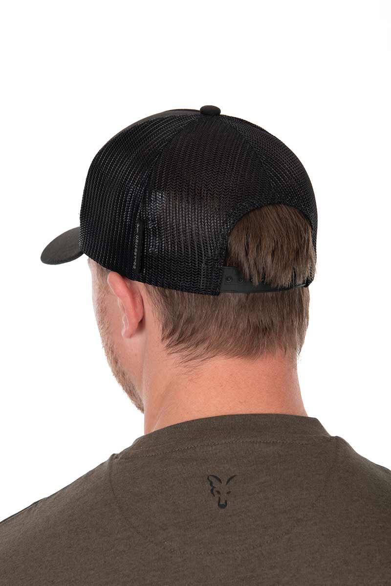 Fox Kačket Trucker Hat B/O - Slika 2