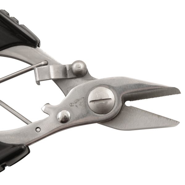 Fox Edges Braid Blades XS - Klješta za strunu - Image 2