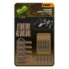 Fox Edges Camo Running Safety Clip Kit