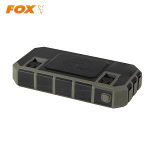 Fox Eksterna Baterija Halo Wireless Power 27K (Wi-fi)