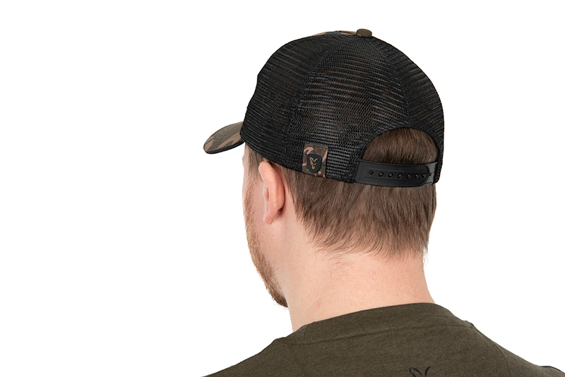 Fox Kačket Trucker Camo Hat - Slika 5