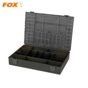 Fox Kutija EDGES Large Tackle Box