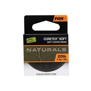 Fox Predvez Edges Naturals Coretex Soft