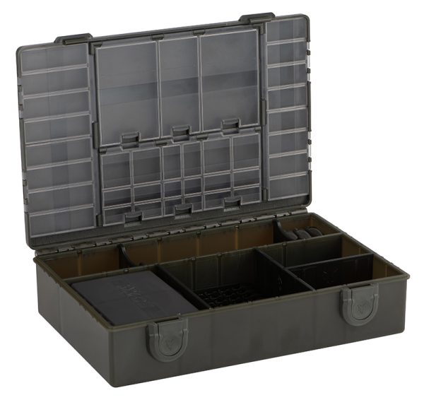 Fox 'Puna' Kutija EDGES Medium Tackle Box - Image 3