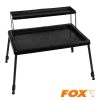 Fox Stočić na 2 nivoa - Fox 2 tier Bivvy Table