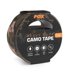 Fox Traka Camo (5cm x 10m)
