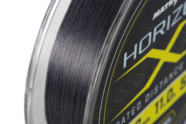 Matrix Feeder Struna Horizon X Coated Braid 150m - Image 2