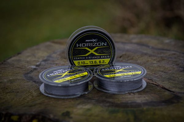 Matrix Feeder Struna Horizon X Coated Braid 150m - Image 6