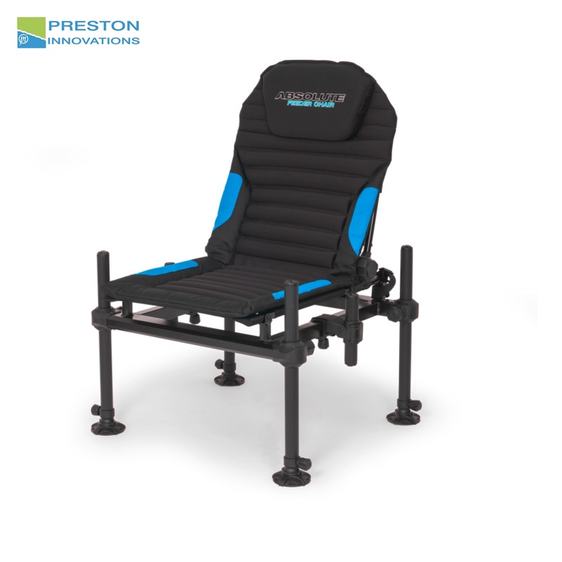 Preston Feeder Stolica Absolute 36