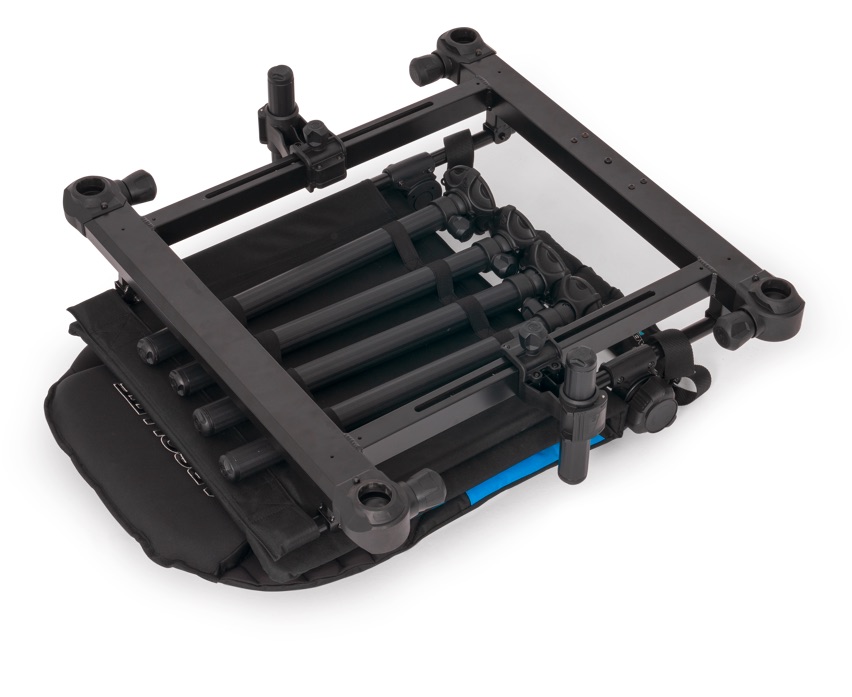 Preston Feeder Stolica Absolute 36 - Slika 9