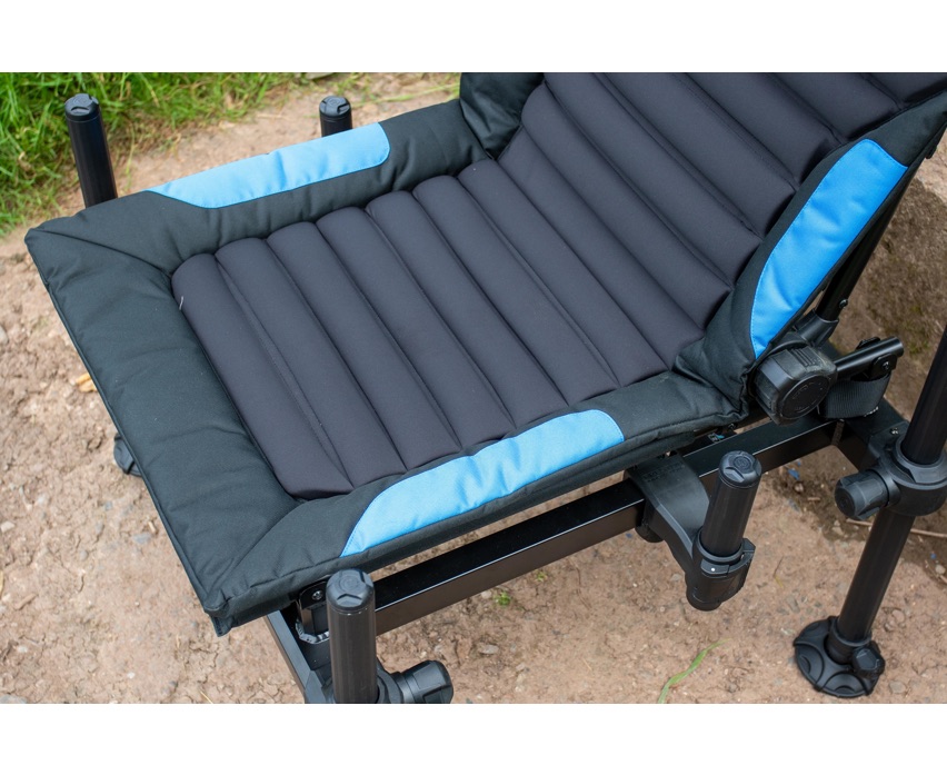 Preston Feeder Stolica Absolute 36 - Slika 2