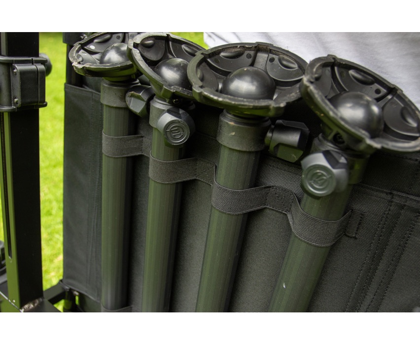 Preston Feeder Stolica Absolute 36 - Slika 3