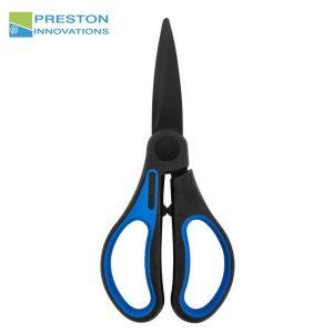 Preston Makaze za Gliste - Worm Scissors