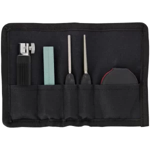 NGT Set za Oštrenje udica - Hook Sharpening Kit