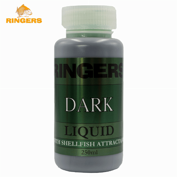Ringers Dark Liquid