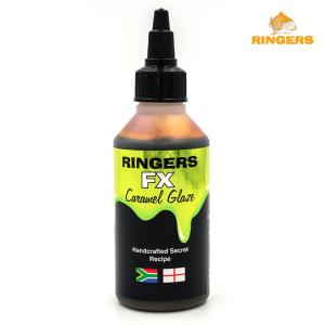 Ringers Glaze FX Caramel