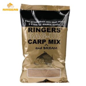 Ringers Hrana Bag-Up Carp Mix 1kg