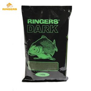 Ringers Hrana Dark Green Groundbait