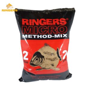 Ringers Hrana Micro Method Mix 2kg