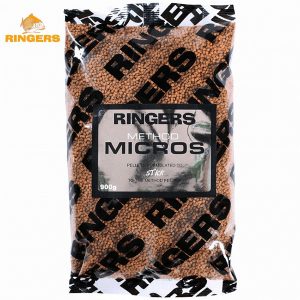 Ringers Method Micros Pellets