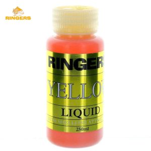 Ringers Yellow Liquid