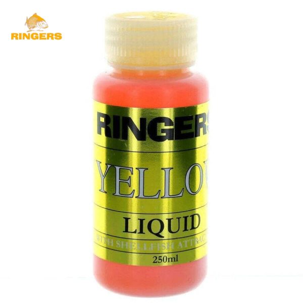 Ringers Yellow Liquid