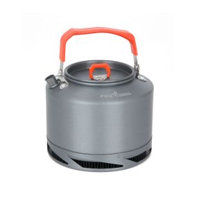 FOX Cookware Kettle - 1,5l Heat Transfer