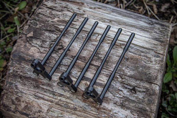 Solar A1 Aluminum Snag Bar - Image 2