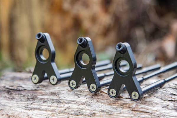 Solar A1 Aluminum Snag Bar - Image 3