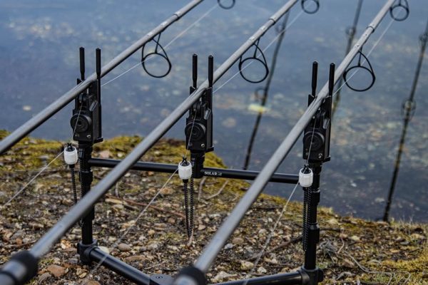 Solar A1 Aluminum Snag Bar - Image 4