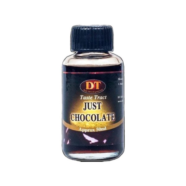 DT Aroma Just Chocolate 50ml