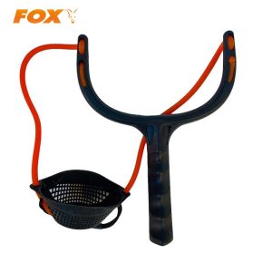 Fox Praćka Slik Powergrip Method Pouch Catapult