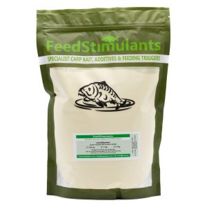 Feedstimulants Lactalbumin 250g