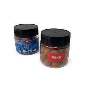 Meleg Baits Q Enzyme Boili Baka 15mm 100g