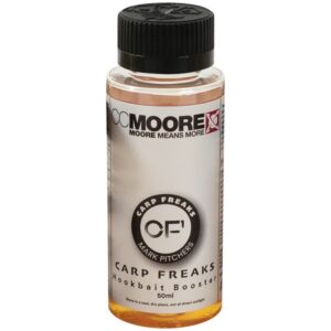 CCMoore Carp Freaks CF1 Hookbait Booster