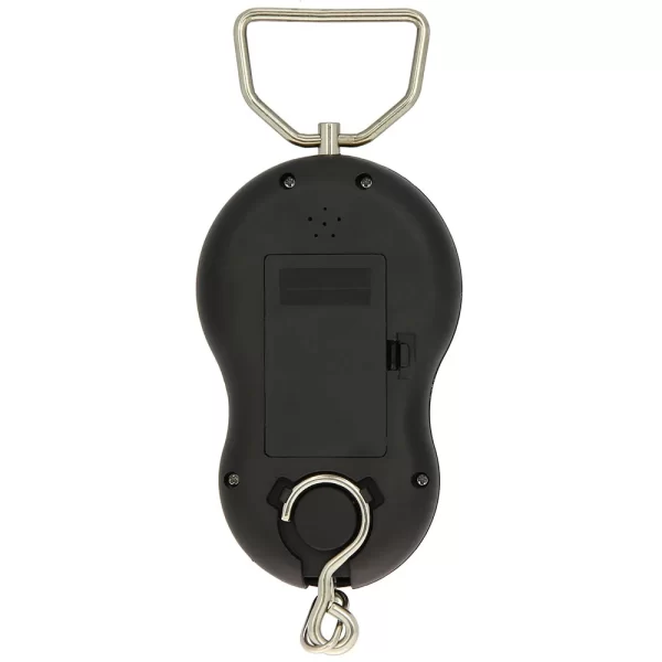 NGT Vaga Angling Pursuits Electronic Scales - 40kg - Image 2
