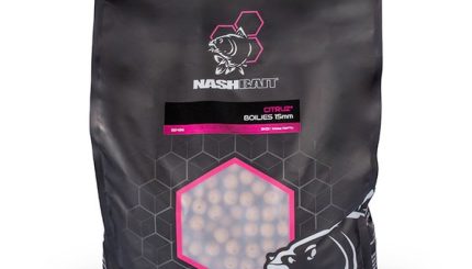 Nash Citruz Boilies 15mm
