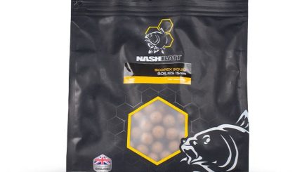 Nash Scopex Squid Boilies 15mm