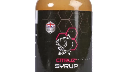 NashBait Citruz Syrup 1l