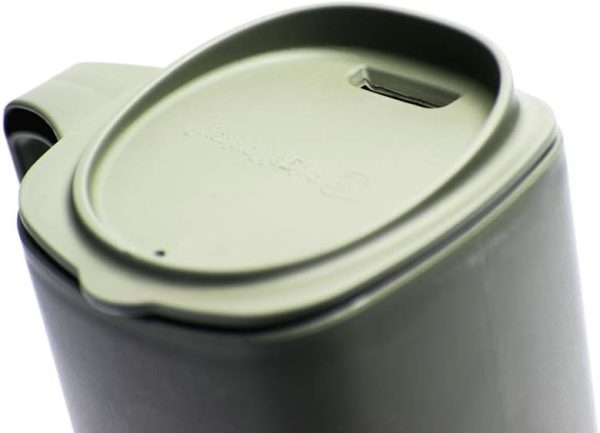 RidgeMonkey - Thermo Mug Green - Image 3