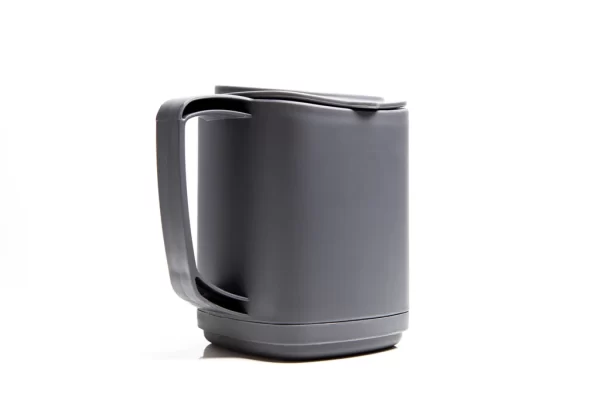 RidgeMonkey - Thermo Mug Grey - Image 5